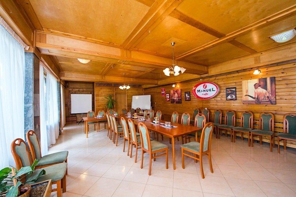 Hévíz Majerik Hotel מראה חיצוני תמונה