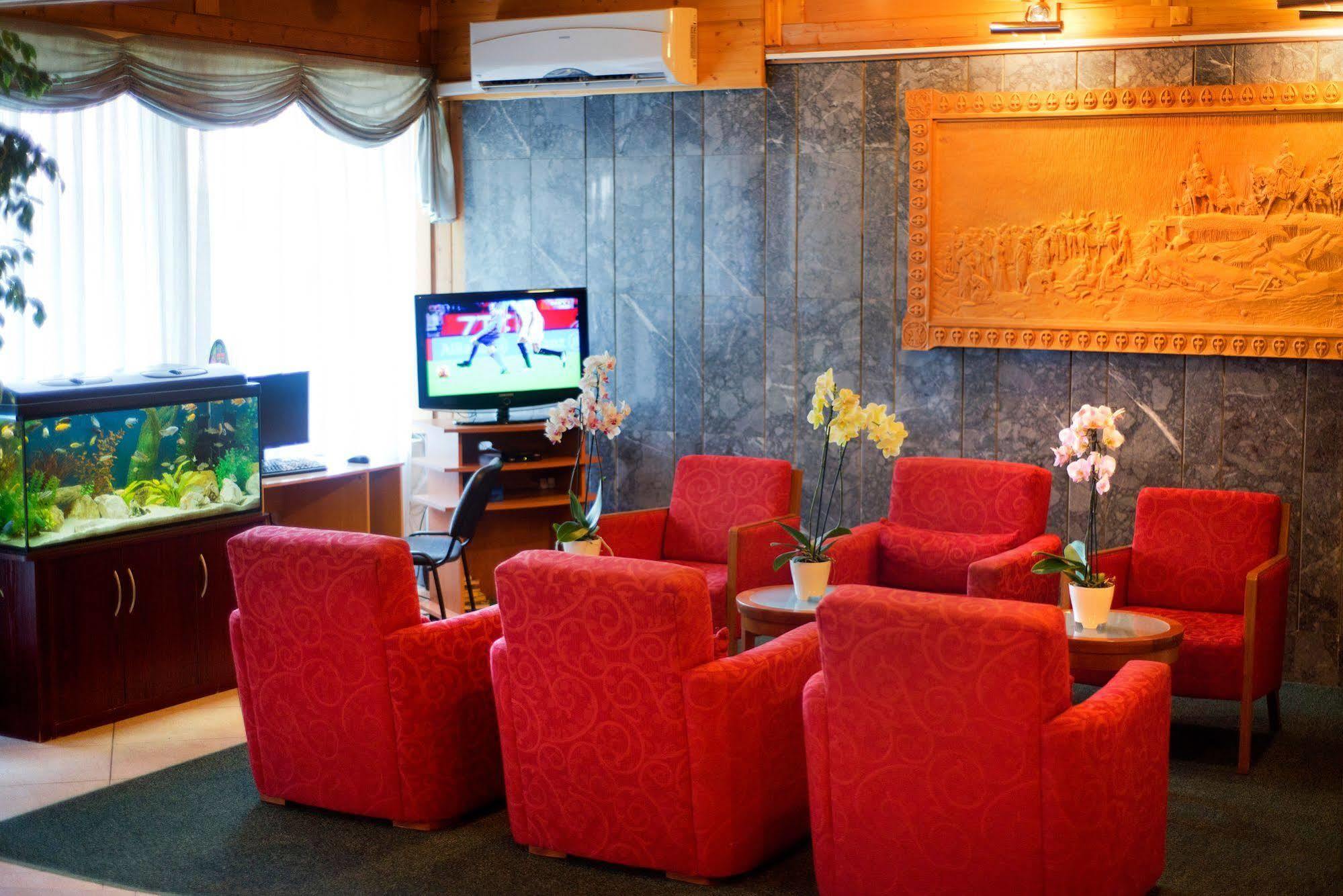 Hévíz Majerik Hotel מראה חיצוני תמונה